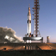 Illustration for article titled Here's What To Expect During The First Orion Test Flight